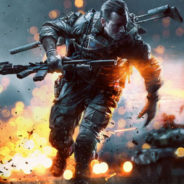 Игровые новости  —  Патрик Бах комментирует особенности геймплея Battlefield 5