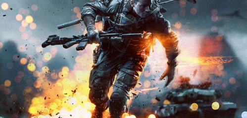 Игровые новости  —  Патрик Бах комментирует особенности геймплея Battlefield 5